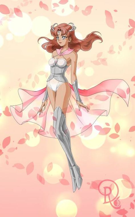 Drachea Rannak, Moon Sailor, Anime Group, Sailor Senshi, Sailor Moon Fan Art, Fairytale Fashion, Sailor Moon Art, Sailor Jupiter, Pretty Guardian Sailor Moon