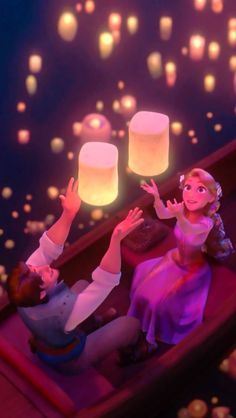 This personality quiz will show you which Disney couple you'll relate most to. Rapunzel Y Flynn, Tangled Wallpaper, Rapunzel And Eugene, Images Disney, Karakter Disney, Flynn Rider, Princess Rapunzel, Tangled Rapunzel, Disney Songs