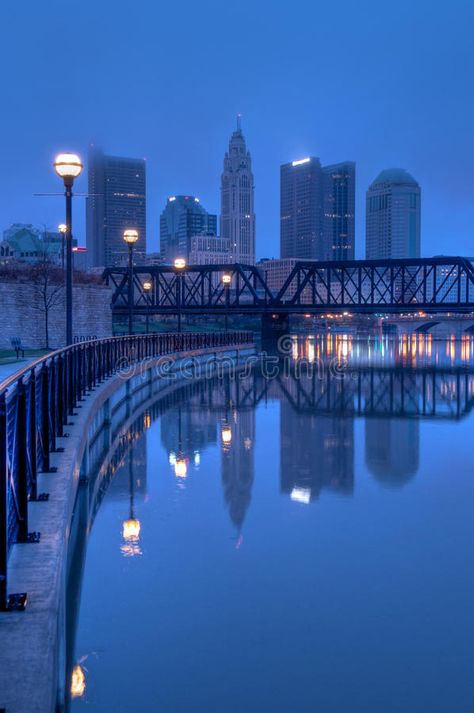 Columbus Ohio Skyline at Sunrise. Columbus, Ohio Skyline overlooking the Scioto , #Sponsored, #Skyline, #Sunrise, #Columbus, #Ohio, #overlooking #ad Columbus Aesthetic, Columbus Ohio Aesthetic, Ohio Aesthetic, German Village Columbus Ohio Photography, Downtown Columbus Ohio, Columbus Ohio Photography Locations, Columbus Ohio Skyline, Otherworld Columbus Ohio, City Of Columbus