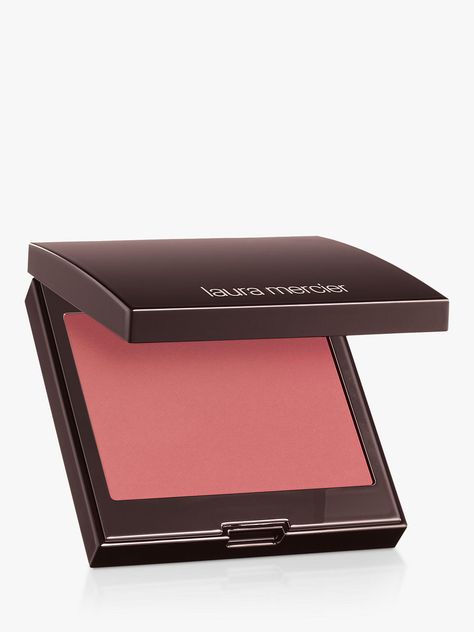 Laura Mercier Blush Colour Infusion Blusher, Rose at John Lewis & Partners Sangria Pomegranate, Laura Mercier Blush, Kir Royale, Laura Mercier Makeup, Formula Cans, Fancy Makeup, Bare Skin, Beauty Goals, Flawless Face