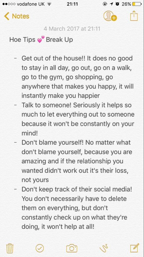 Morning After A Break Up, Glow Up Tips After Break Up, Break Up Challenge, Tips For Breakups, Break Up Advice Tips, How To Glow Up After Break Up, Breakup Glow Up Tips, Post Break Up Glow Up, Glow Up After Breakup Tips