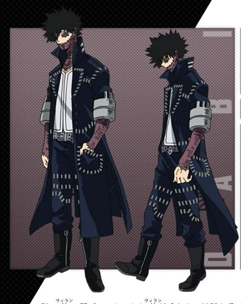 Dabi Full Body Picture, Dabi Full Body Bnha, Dabi Costume, Mha Hero Costumes, Villain Costume Ideas, Mha Hero Costumes Ideas, Dabi Cosplay, My Hero Academia Dabi, Dabi Todoroki