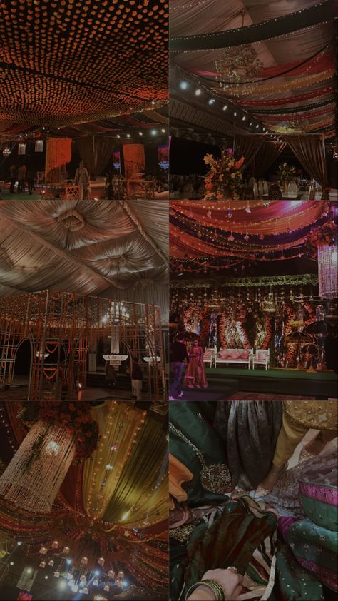 Indian Wedding Snap, Sangeet Snapchat Story, Function Aesthetic, Sangeet Aesthetic, Wedding Asthetic Picture, Wedding Fake Story, Wedding Aesthetic Insta Story, Instagram Wedding Story Ideas, Shadi Aesthetic