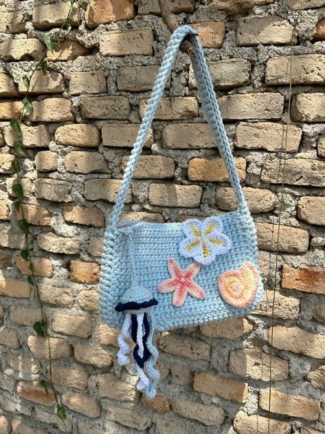 Summer Crochet Bags, Cross Bag Crochet, Crochet Summer Bags, Summer Crochet Bag, Summer Bag Crochet, Summer Bags Crochet, Crochet Summer Bag, Crochet Fairy, Crochet Blanket Designs