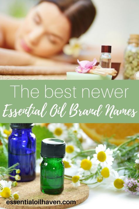 Essential Oil Brand Names to look out for in 2017: All companies tested must be: 1. Younger than 2010, 2. Based in the USA, 3. Offer 6+ Oils. Read More... Essential Oils For Healing, Healing Gut, Oils For Healing, Sleep Essential Oils, Oils For Colds, Brand Name Ideas, Fennel Oil, Holistic Health Nutrition, Essential Oil Brands