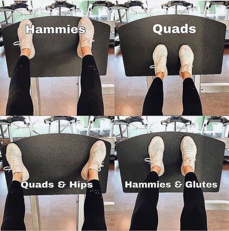 Foot placement is key! 🔑 I love the leg press machine because it’s so versatile and absolutely demolishes the legs! . . I also want to… Loose Leg Fat, Jersey Day, Fitness First, Leg Press Machine, Fitness Bike, Barbell Squat, Trening Fitness, Leg Workouts, Anytime Fitness