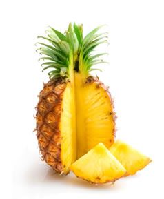 Pineapple Ices - Kosher Recipes & Cooking Jus Tomat, Jus Lemon, Pineapple Diet, Pineapple Pictures, Pineapple Health Benefits, Pineapple Benefits, Inflammation Diet, Cooking Photos, Pineapple Fruit