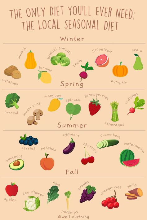 Stomach Fat Burning Foods, Lemon Potatoes, Vegetable Farming, Best Fat Burning Foods, Eat Seasonal, Apple Cranberry, Seasonal Food, Good Health Tips, Fat Burning Foods