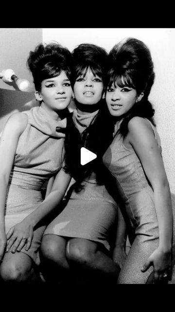 1960’s Nostalgia on Instagram: "“My Baby” by The Ronettes embodies the 1960s girl group sound, characterized by its rich vocal harmonies and lush production. Produced by the legendary Phil Spector, the song features his iconic “Wall of Sound” technique, enhancing the emotional depth and dynamic range of the track. It remains a beloved piece of the group’s discography, showcasing their vocal prowess and the production styles of the era." Vocal Harmonies, Phil Spector, The Ronettes, Emotional Depth, Wall Of Sound, 80's Music, 80s Music, The 1960s, The Song