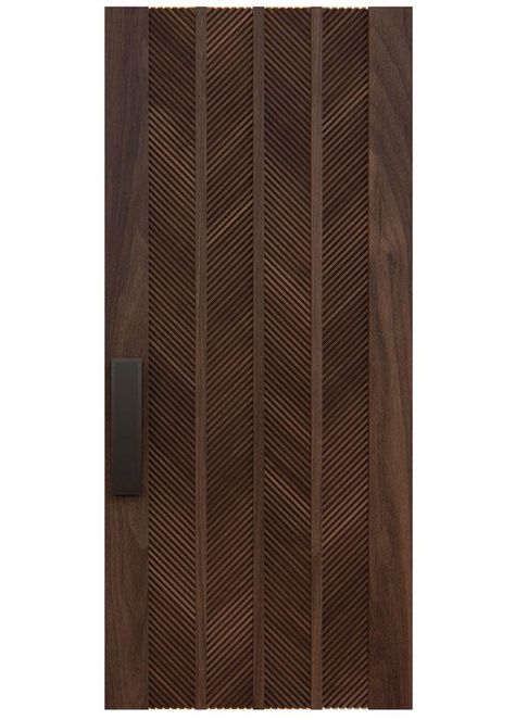 Wooden Door Entrance, Modern Wooden Doors, Wooden Front Door Design, Wooden Main Door, Wooden Main Door Design, Doors Interior Modern, Bedroom Door Design, Design Door, Entrance Door Design