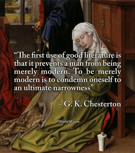 Yes! Gk Chesterton Quotes, Chesterton Quotes, Waldorf Teacher, Gk Chesterton, Mere Christianity, Philosophical Quotes, G K, Catholic Quotes, Philosophy Quotes