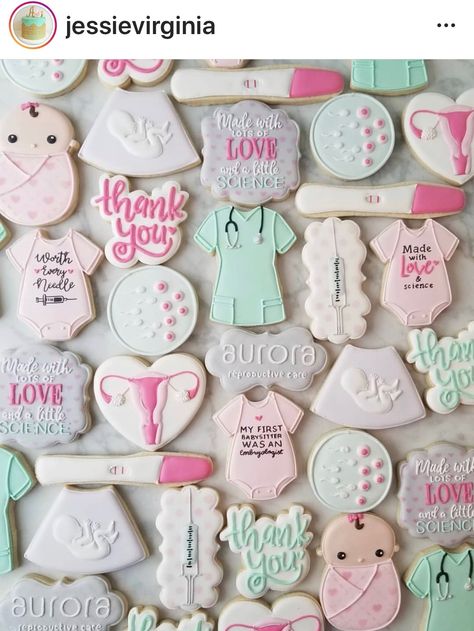 Dental Cookies, Medical Cookies, Gender Reveal Diy, Nurse Cookies, Thank You Cookies, Nurse School, Nurse Party, Horse Cookies, Anatomy Models