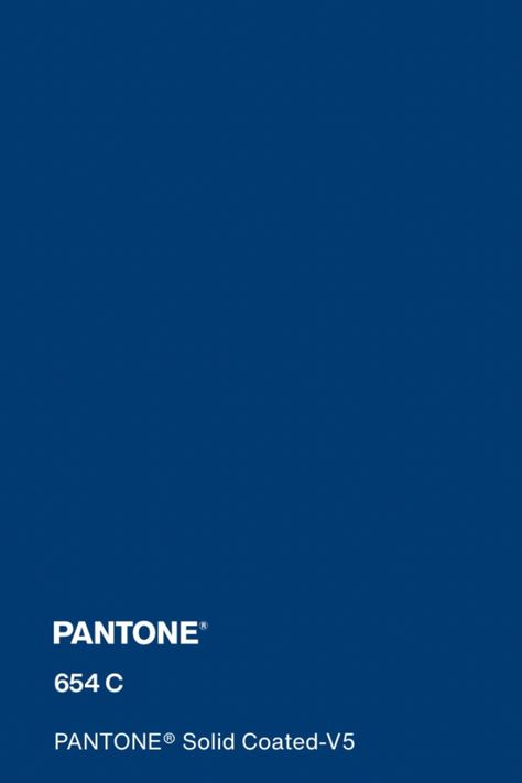 #pantone #blue #color #pantone654c Pantone Colors Blue, Navy Blue Pantone, Pantone Navy, Pantone Azul, Sleep Glasses, Blue Pantone, Pantone Colors, Pantone Color, Navy Blue