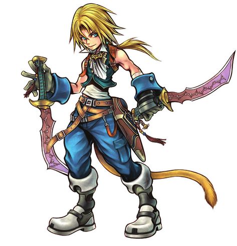 Final Fantasy IX - Zidane Tribal Zidane Ff9, Zidane Final Fantasy Art, Final Fantasy Dissidia, Ace Final Fantasy Type-0, Firion Final Fantasy Ii, Final Fantasy Tactics Advance Art, Final Fantasy Tattoo, Tetsuya Nomura, Final Fantasy Vi