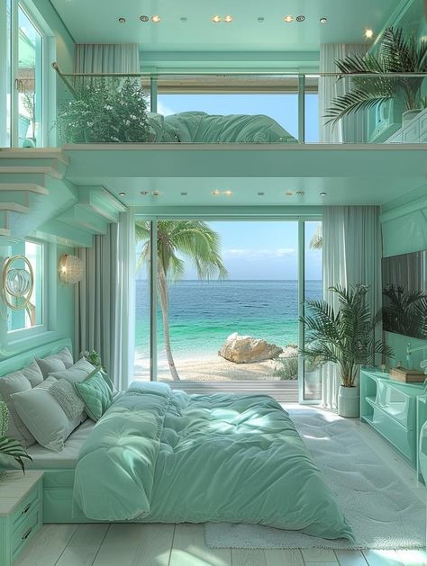 Dream Bedroom Inspiration, Dream Life House, Casa Country, Dream Beach Houses, Dream House Rooms, Room Makeover Bedroom, Dream House Interior, Design Your Dream House, Awesome Bedrooms