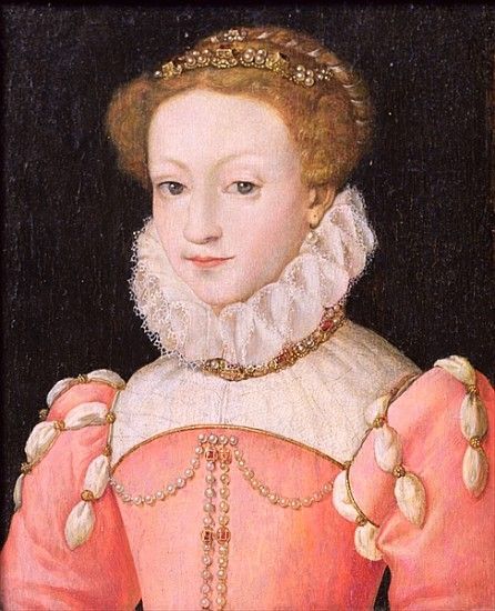 Marie Stuart, Queen Of Scots, Tudor Dynasty, Tudor Era, Mary Stuart, Tudor History, Mary Queen Of Scots, Miniature Portraits, Mary I