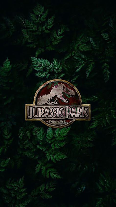 Jurassic World Wallpaper, Blue Jurassic World, Jurassic World 3, Jurassic Park Logo, Jurassic Park 1993, Cute Backgrounds For Iphone, Jurrasic Park, Dinosaur Wallpaper, Dinosaur Pictures