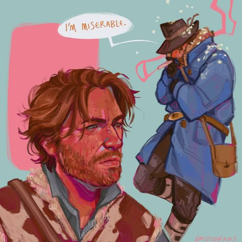 Aurther Morgan Fanart, Arthur Morgan Fanart Rdr2, Arthur Morgan Art, Arthur Morgan Fanart, Rdr2 Art, Red Dead Redemption 3, Red Dead Redemption Ii, Red Redemption 2, Arthur Morgan