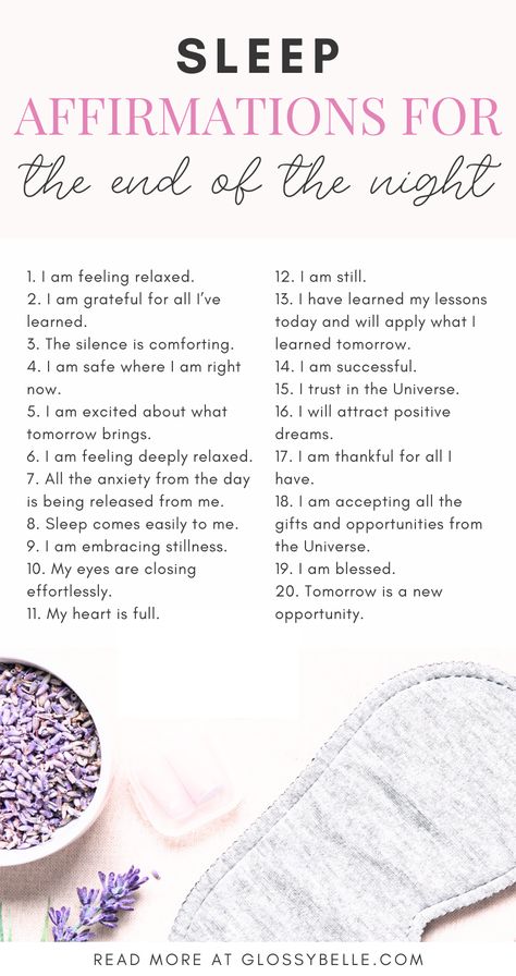 Happy Thoughts Before Bed, Sunday Evening Affirmations, Relaxing Before Bed, End Of The Day Affirmations, Daily Night Affirmations, Positive Affirmation Before Bed, Before Bed Affirmations Night, Bedtime Positive Affirmations, Postive Afframations Night