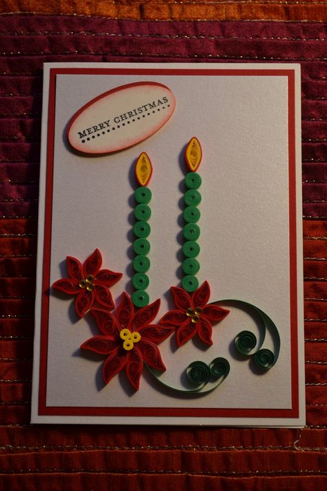 Free Quilling Patterns, Quilling Letters, Neli Quilling, Paper Quilling For Beginners, Paper Quilling Cards, Quilling Christmas, Paper Quilling Patterns, Quilled Creations, Quilling Tutorial