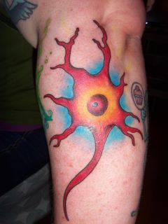 Motor Neuron - ALS/MND Support Group Forums Biology Tattoos, Neuron Tattoo, Biology Tattoo, Motor Neuron, New Year Holidays, Support Group, Of Course, My Mom, I Tattoo