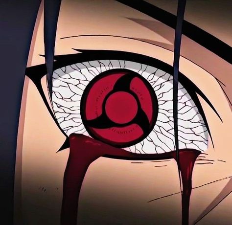 Itachi Sharingan Drawing, Naruto Sleeve, Itachi Eyes, Shinobu Wallpaper, Sharingan Eye, Naruto Gifs, Naruto Pfp, Naruto Facts, Namikaze Minato