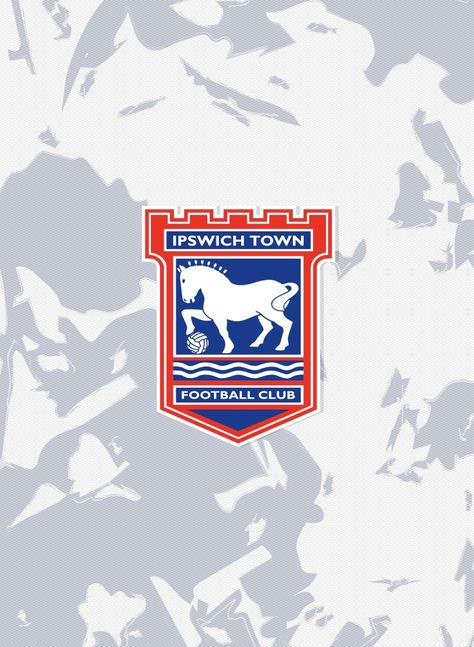 Ipswich Town wallpaper. Town Wallpaper, Ipswich Town Fc, Ipswich Town, Football Design, Football Wallpaper, Football Club, Promotion, Iphone Wallpaper, Football