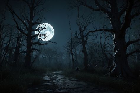 youtube banner for scary story channel moon with creep 0 Scary Story Prompts, Scary Banner, Banner For Youtube, Scary Story, Prompt Engineering, Thumbnail Design, Youtube Banner, Story Prompts, Youtube Banners