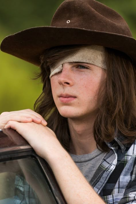 Carl The Walking Dead, Walking Dead Cast, Chandler Riggs, Carl Grimes, Fear The Walking Dead, Rick Grimes, Daryl Dixon, Norman Reedus, Zombie Apocalypse