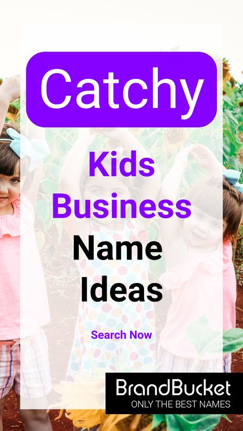 Kids Clothing Brand Name Ideas, Baby Online Shop Name Ideas, Kids Shop Name Ideas, Soft Play Business Names, French Names For Business, Kid Clothing Storage, Ukay Ukay Name Ideas, Shop Names Ideas Clothing, Clothing Business Name Ideas Catchy