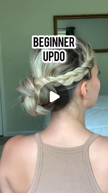 Long Hair Updos, Easy Updos For Long Hair, Updos For Long Hair, Bridesmaid Updo, Easy Updo Hairstyles, Easy Hairdos, Aloe Vera For Hair, Heavy Makeup, Easy Hair Updos