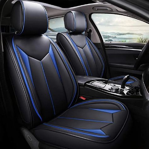 Dream Car Mercedes Benz, Blue Car Decor, Dream Car Mercedes, Car Mercedes Benz, Car Mercedes, Automotive Upholstery, Dream Cars Mercedes, Blue Car, Bag Designs