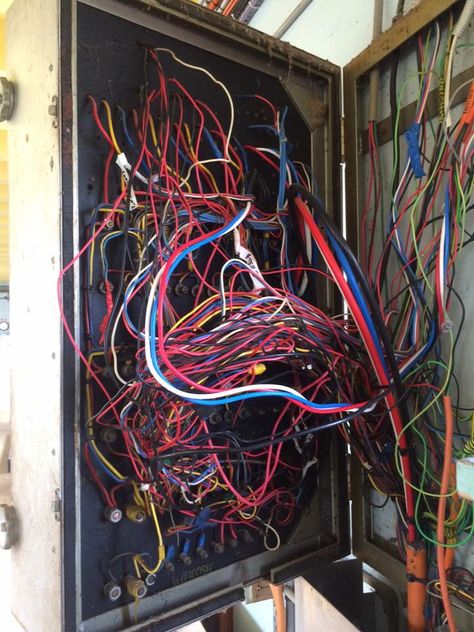 Wires Electrical, Electrical Wires, Electric Wires Aesthetic, Wires Aesthetic, Electrician Aesthetic, Electricity Aesthetic, Electrical Plug Wiring, Wire Board, Safety Fail