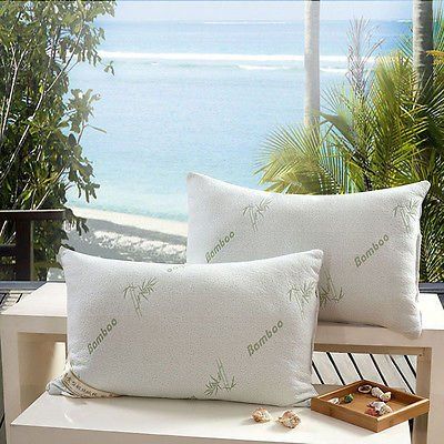 Bamboo Pillow, Orthopedic Pillow, Memory Foam Pillows, Have A Great Night, Memory Pillows, Memory Foam Pillow, Fluffy Pillows, Support Pillows, Best Mattress