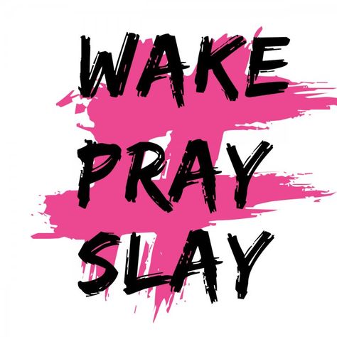 Slay Captions, Positive Work Quotes, Music Art Painting, Events Coordinator, Go Little Rockstar, Wake Pray Slay, Godly Things, Vision Board Party, Pregnancy And Infant Loss