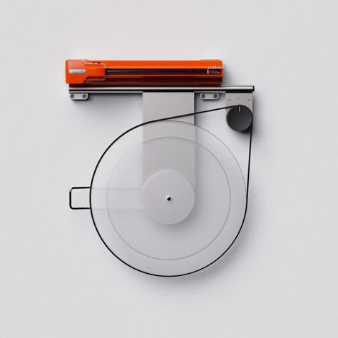 Toutes les publications • Instagram Computer Set, Cmf Design, Braun Design, Vinyl Player, Industrial Design Trends, Geometric 3d, Teenage Engineering, Audio Design, Industrial Design Sketch