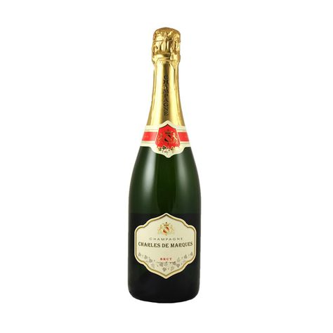 14 of the Best Champagnes and Bubbly Bargains at Trader Joes via Brit   Co Cheap Champagne, Wine Snob, Best Champagne, Tasty Drinks, White Wines, Fettuccine Alfredo, Craft Brewing, Trader Joe’s, Trader Joe