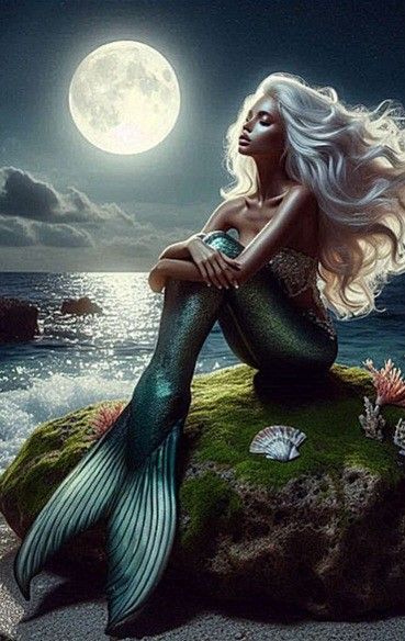 Water Faries, Beautiful Mermaid Art, Sea Witchery, Sitting Mermaid, Mermaid Stories, Mermaid Quotes, Mermaid Photography, Mermaid Stuff, Sea Siren