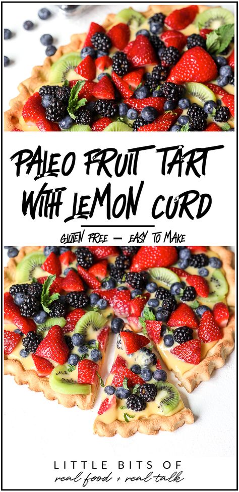 Paleo Fruit, Aip Desserts, Lemon Curd Recipe, Paleo Baking, Curd Recipe, Paleo Sweets, Low Carb Dessert, Paleo Treats, Paleo Snacks