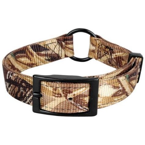 Leather Brothers 19-Inch Advantage Wetlands Collar -- Check out this great image  : Collars for dogs Camo Dog Collars, Types Of Dogs, Cane Corso, Dog Collars, Hunting Fishing, Metal Buckles, Dog Bed, Yorkie, Dog Collar