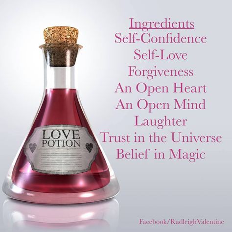 Potion Quotes, Eye Of Newt, Radleigh Valentine, Love And Forgiveness, Love Potion, Give Me Strength, Potion Bottle, Newt, Book Of Shadows