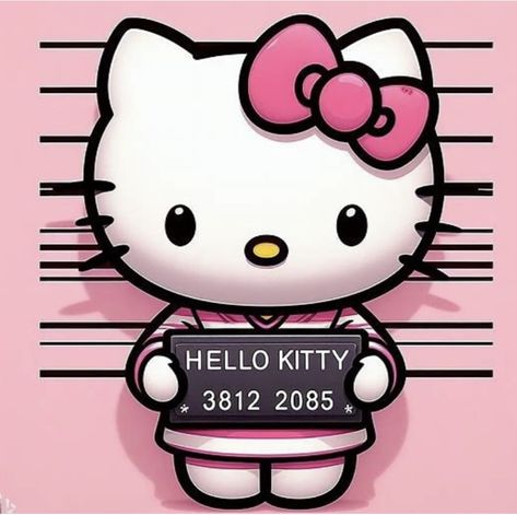 Hello Kitty Dark, Hello Kitty Guitar, Trippy Cartoon, Hello Kitty Wallpaper Hd, Pink Wallpaper Hello Kitty, Images Hello Kitty, Walpaper Hello Kitty, Hello Kitty Images, Easy Pixel Art