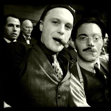 Richard Harrow Boardwalk Empire, Jimmy Darmody, Nucky Thompson, Jack Huston, Biblical Images, Michael Pitt, Mask Man, Atlantic City New Jersey, Prohibition Era