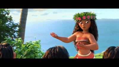 via makeagif Moana Dance, Movie Trivia Quiz, Moana 2016, Moana Movie, Dance Gif, Teach Dance, Waka Waka, Cartoon Edits, Dancing Gif