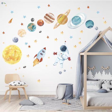 Baby Room, Mural, Quick Saves