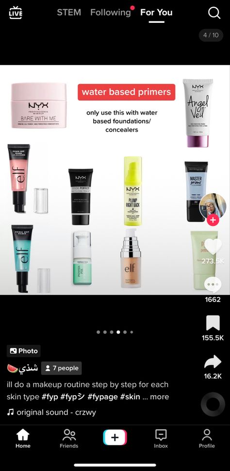 Water Based Primer And Foundation, Silicon Vs Water Based Makeup, Water Base Makeup, Water And Silicone Based Makeup, Water Vs Silicone Based Foundation, Water Based Makeup Routine, Water Base Vs Silicone Base Makeup, Silicone And Water Based Makeup, Silicone Based Concealer