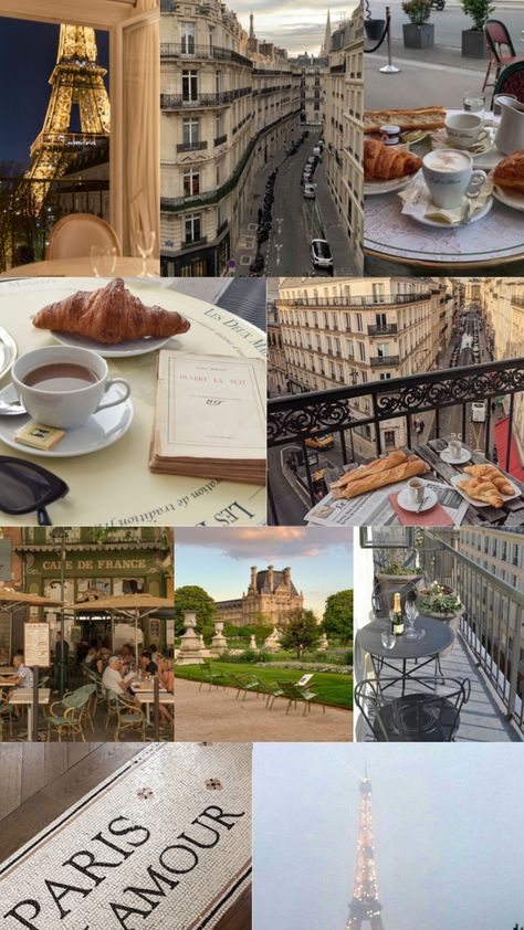 parisssss #paris #france #baguette Paris Asethic Pictures, Paris Asthetics Photos, Travel Aesthetic Wallpaper Iphone, Paris Wallpaper Aesthetic, Paris Collage, Paris Aesthetic Wallpaper, Paris Mood Board, Paris Baguette, French Aesthetic