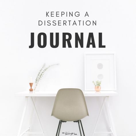 1.38: Keeping a Dissertation Journal | The Tending Year Psyd Student, Dissertation Journal, Dissertation Planning, Phd Tips, Doctoral Student, Phd Dissertation, Masters Thesis, Phd Life, Problem Statement