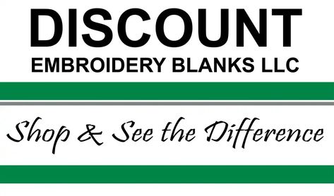 Discount Embroidery Blanks | Quality at Wholesale Prices Machine Embroidery Gifts, Drink Coolers, Embroidery Blanks, Find Joy, Patchwork Bags, Finding Joy, Coolers, Plush Toys, Machine Embroidery