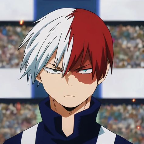 Icy Hot, Academia Wallpaper, My Hero Academia Shouto, Black Clover Anime, Funny Doodles, Anime Baby, Anime Character Drawing, Anime Best Friends, Video Editor